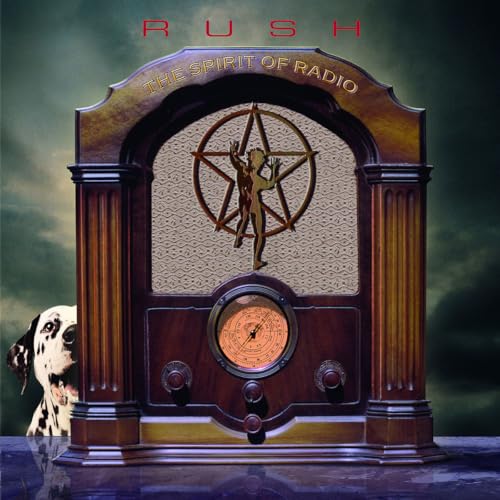 The Spirit Of Radio: Greatest Hits 1974-1987