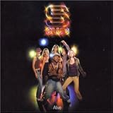 Alive [UK CD #1]