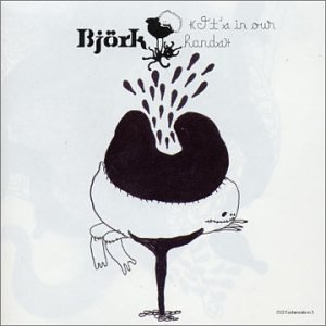 It's in Our Hands [UK CD #1]