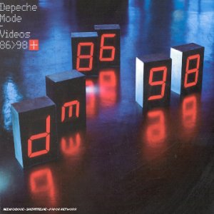 Singles 86>98 [Limited Edition]