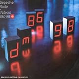 Singles 86>98 [Limited Edition]