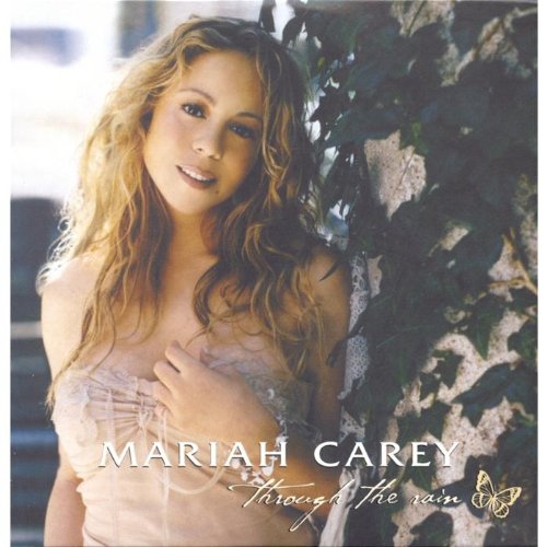 Through the Rain [Australia CD]
