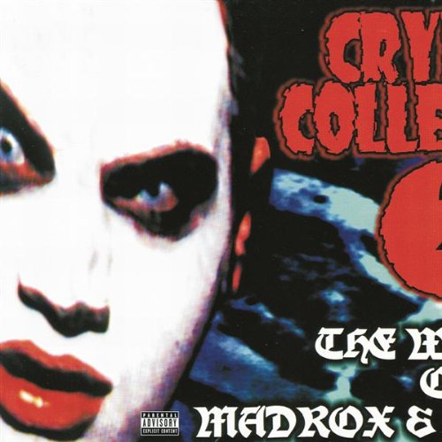 Cryptic Collection, Vol. 2