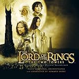 Lord Of The Rings: The Two Towers, The Soundtrack