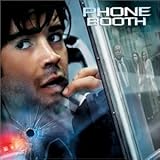Phone Booth Soundtrack