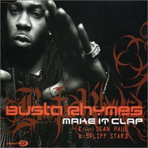 Make It Clap [Canada CD]