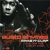 Make It Clap [Canada CD]