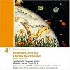 Michael Harner's Shamanic Journey Tibetan Bowl Sound