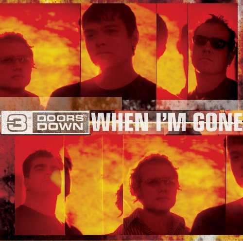 When I'm Gone [Canada CD]