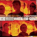 When I'm Gone [Canada CD]