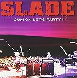 Cum on Let's Party