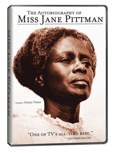 The Autobiography of Miss Jane Pittman