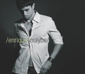 Maybe [CD #1]