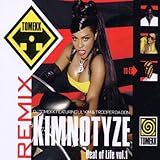 Kimnotyze [Germany CD]