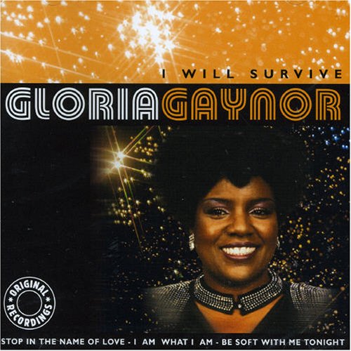 Gloria Gaynor [Disky]