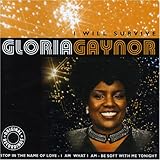 Gloria Gaynor [Disky]