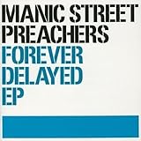 Forever Delayed: The Greatest Hits [Japan]