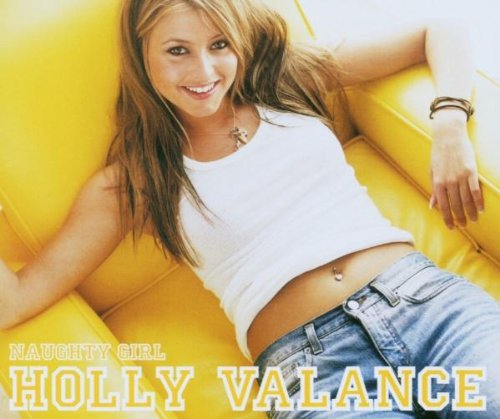 Naughty Girl [UK CD #2]