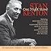 Song Autumn Leaves by Stan Kenton on One Night Stand at Amazon