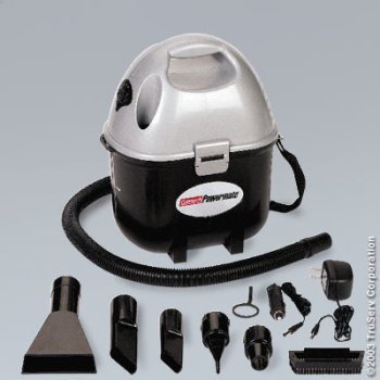 coleman powermate cordless cleaner vacuum