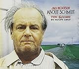 About Schmidt Soundtrack