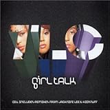 Girl Talk [UK CD Single #1]