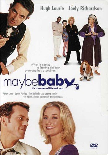 Maybe Baby