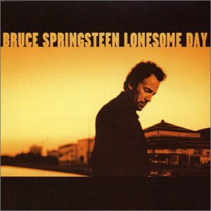 Lonesome Day [UK CD#1]