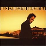 Lonesome Day [UK CD#1]