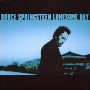 Lonesome Day [UK CD#2]