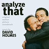 Analyze That Soundtrack
