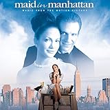 Maid In Manhattan Soundtrack
