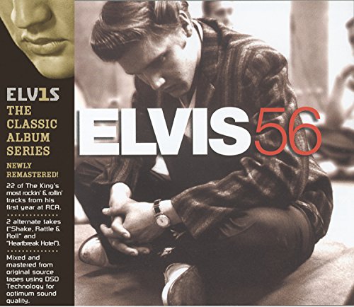 Elvis 56