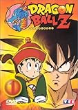 Dragon Ball Z Vol1 Episodes 1 6