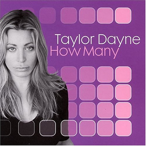 How Many [Maxi CD]