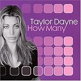 How Many [Maxi CD]