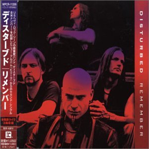 Remember [Japan CD]
