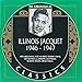 Song Blow Illinois Blow by Illinois Jacquet on 1946 1947 at Amazon