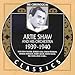 Song Love Is Here by Artie Shaw on Artie Shaw 1939-1940 at Amazon