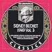 Song Please Don&#39;t Talk About Me When I&#39;m Gone by Sidney Bechet on Sidney Bechet 1949 Vol 3 at Amazon