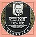 Song Rhythm Saved The World by Tommy Dorsey on Tommy Dorsey 1935-1936 at Amazon
