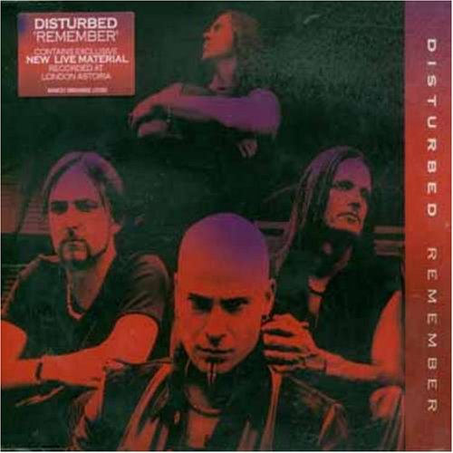 Remember [UK CD #1]