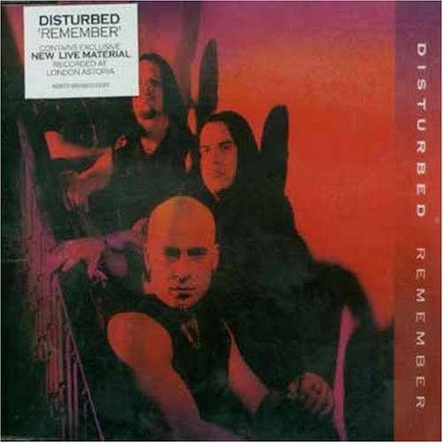 Remember [UK CD #2]