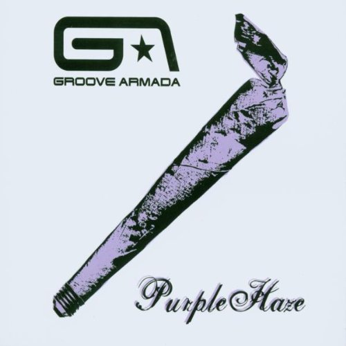 Purple Haze [#1]
