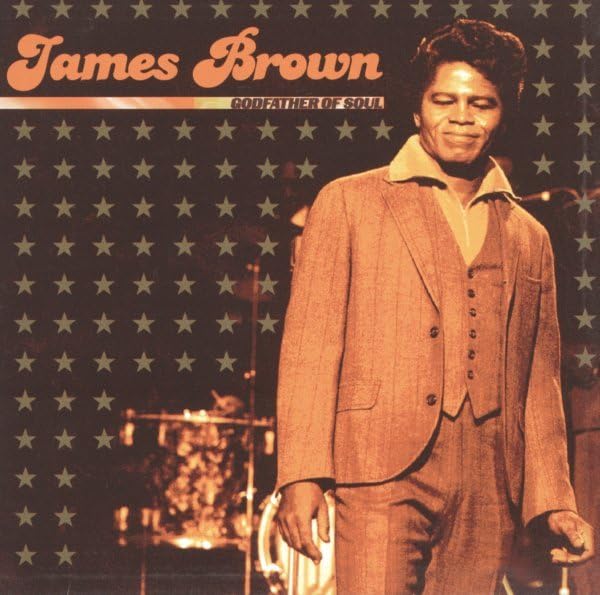 Godfather of Soul [2003]
