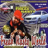 Freak Nasty World