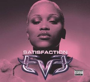Satisfaction [Australia CD]