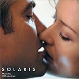 Solaris Soundtrack