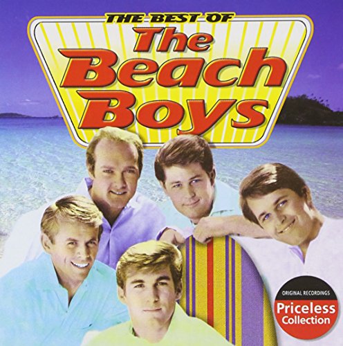 Best of the Beach Boys [Collectables]
