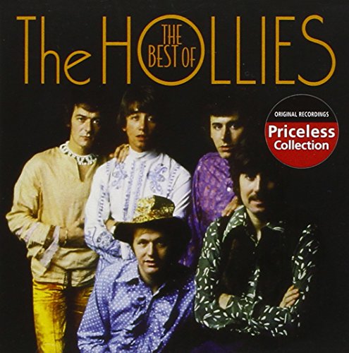 Best of the Hollies [Collectables]